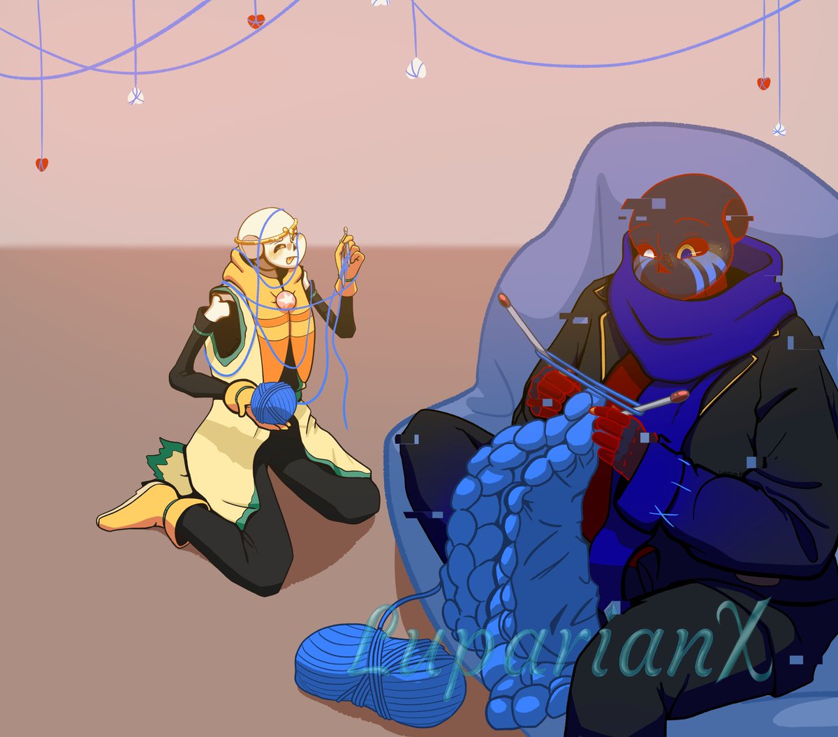 LuparianX's tweet photo. [ENG]
✨Reward for @cak3ypastells !✨ 
She won the last Discord Event !

[FR]
✨Récompense pour @cak3ypastells !✨
Elle a remporté le dernier Event Discord !

#utmv #Insomnia #DreamxError https://t.co/A3uYMnNkHB