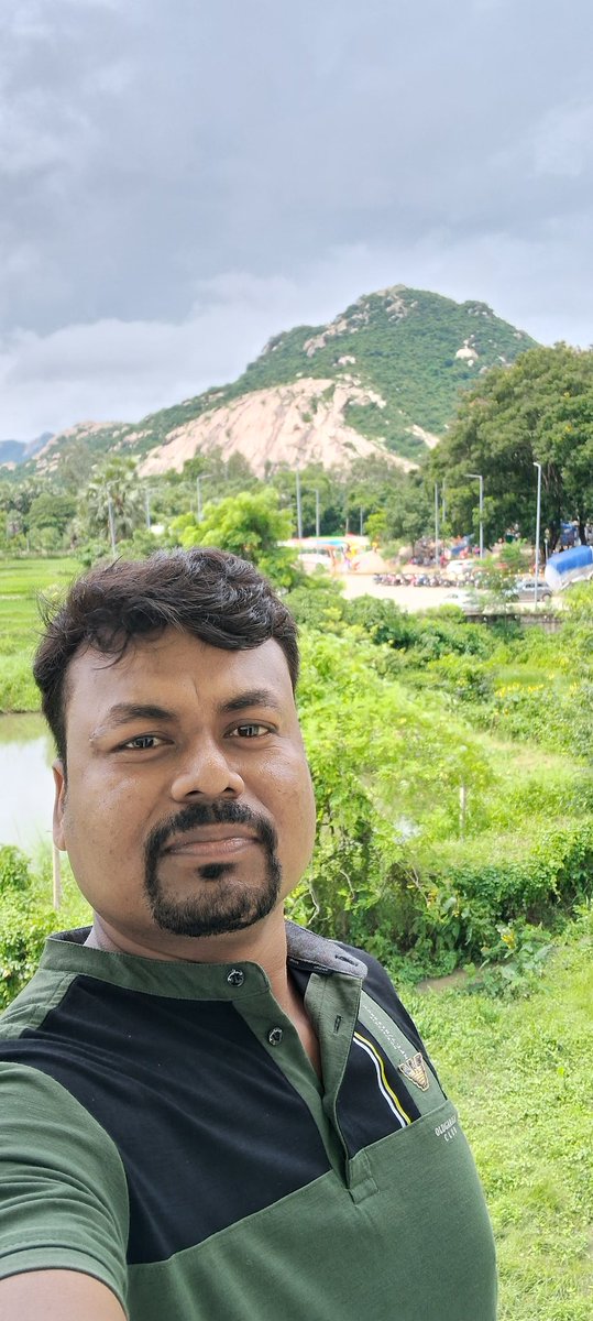 SWAPANMIDYA's tweet image. Short trip