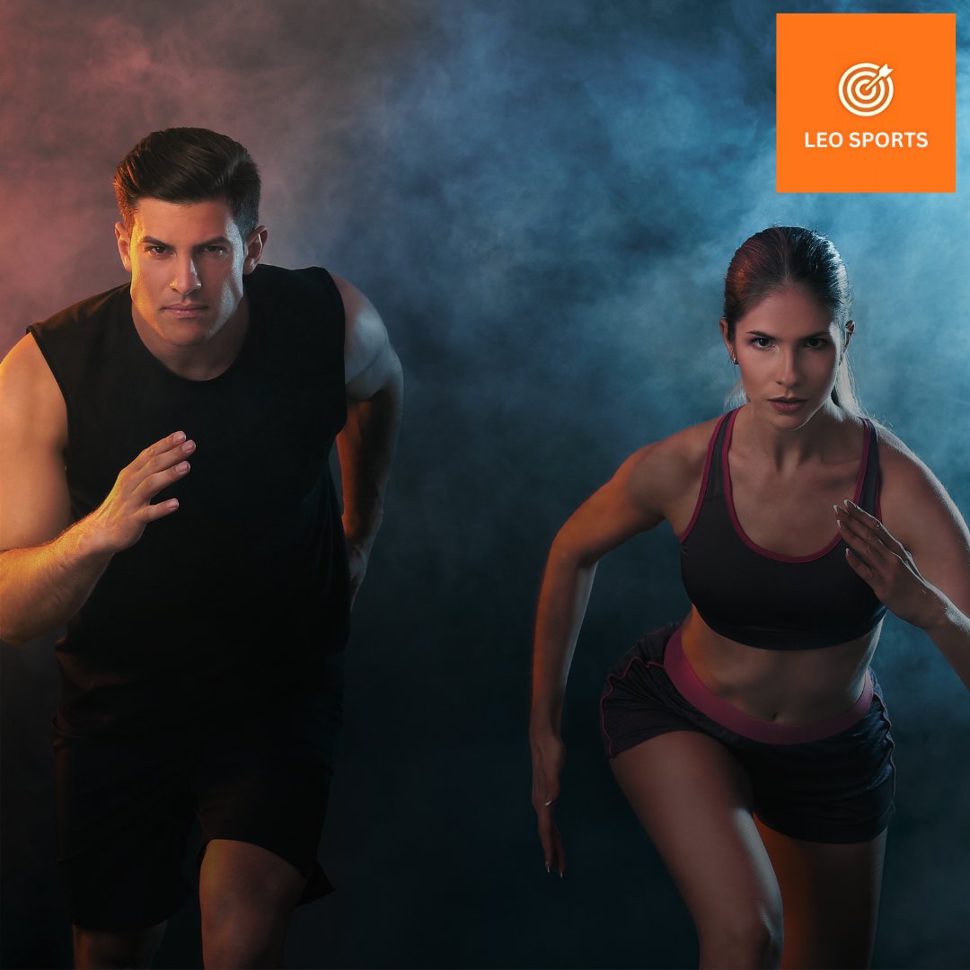 Leo_Sports_'s tweet photo. "Push your limits with Leo Sports! 🏃‍♂️💪 Elevate your fitness and performance with the best in sports facilities and training. Ready, set, achieve! 🚀"
.
.
#LeoSports #FitnessJourney #PushYourLimits #TrainHard #AthleteLife #SportsFacilities #StayActive #PerformanceTraining https://t.co/KyeNpv3Bm0