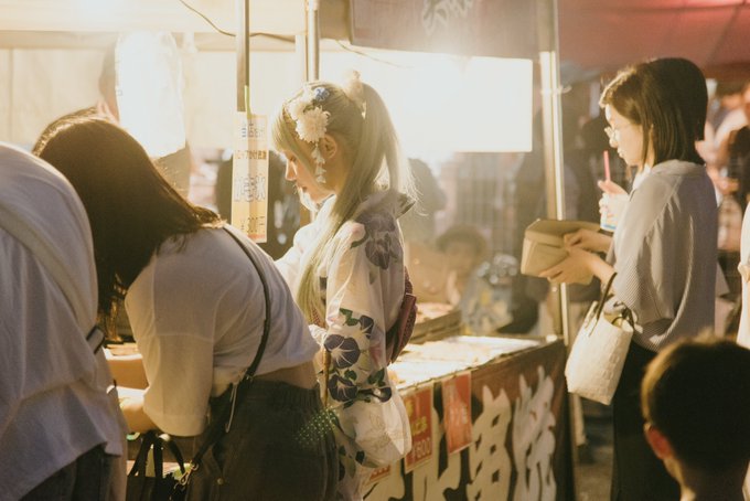 コスプレイヤー凸守たかねのTwitter画像23