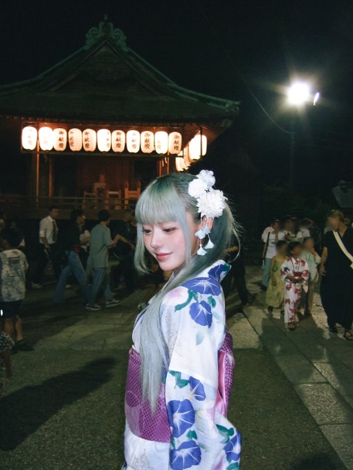 コスプレイヤー凸守たかねのTwitter画像24