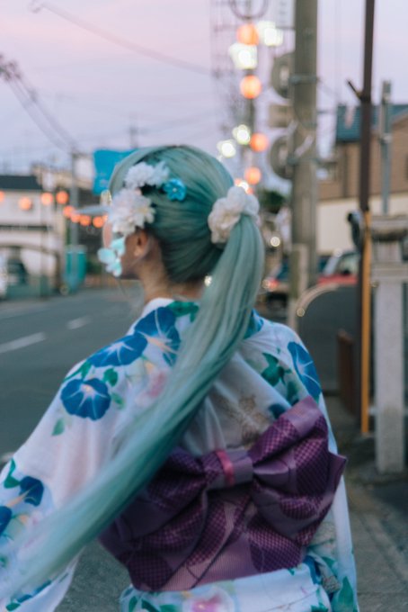 コスプレイヤー凸守たかねのTwitter画像22