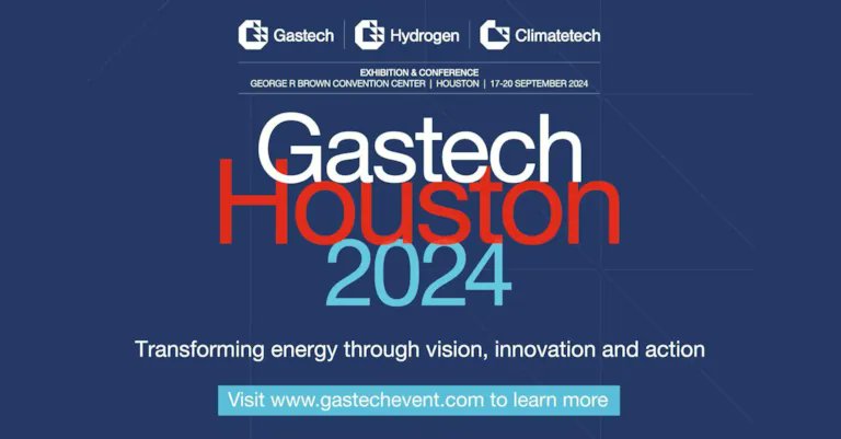 _Attributes_'s tweet image. Are you ready for the new EU Methane Regulation?
Join us at @GastechEvent  in Houston TX, from Sept.17-20 to learn how the new European regulatory framework will impact your operations.
Come visit us at booth A352 to discuss how we can help you navigate these new requirements.