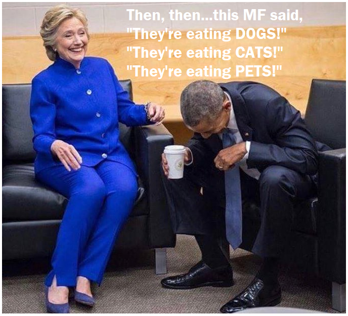 whoa_13's tweet photo. 😆😅😂🤣!
#debate #DebateWatch #Debatenight #Debatelive #KamalaHarris #KamalaBringingDownTheDon https://t.co/su8xbmgKQC