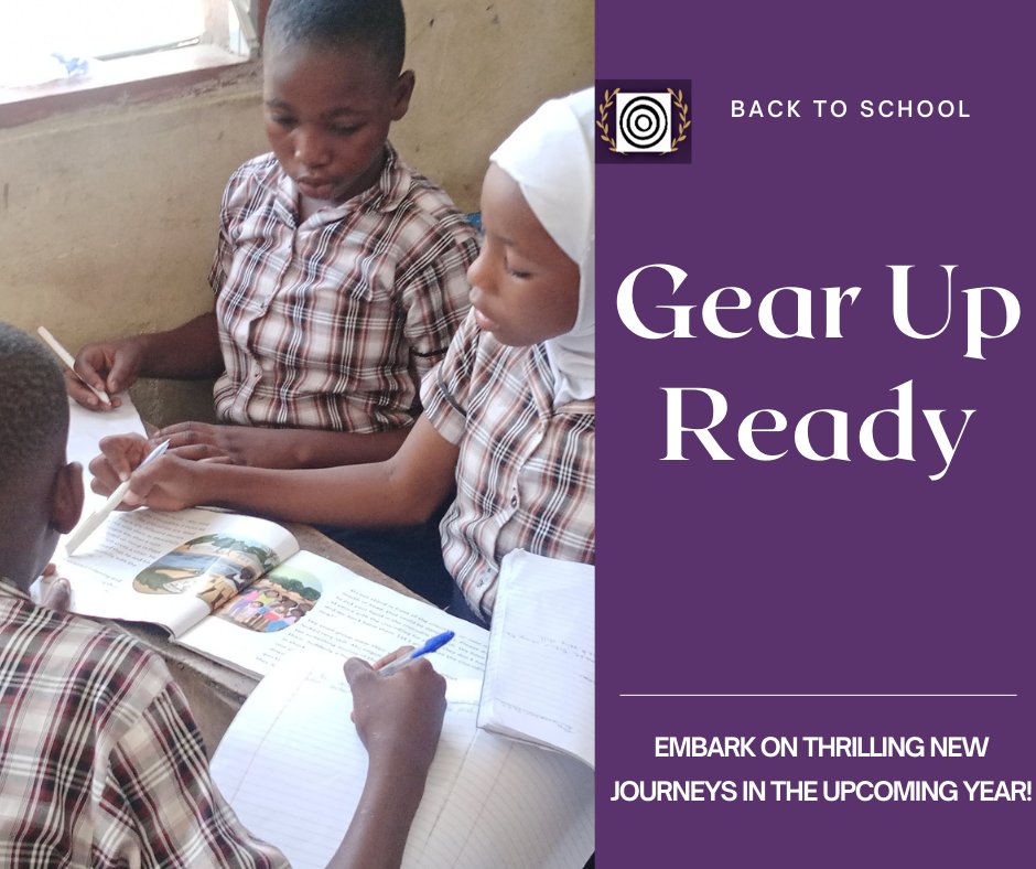 leadingwell_gh's tweet photo. This new beginning brings fresh opportunities to support our students. #BackToSchool #LWG #Education #Leadership https://t.co/e6wa4hmY7N