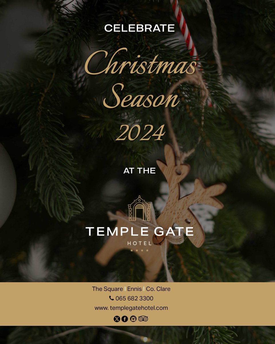 Temple Gate Hotel tweet media