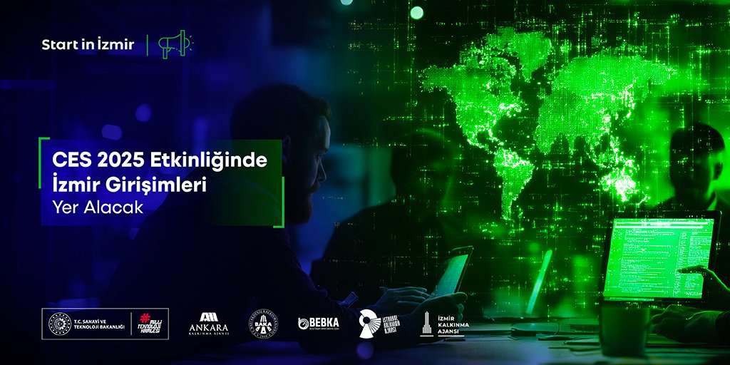 T.C. Sanayi ve Teknoloji Bakanlığı ile Kalkınma Ajansları işbirliğiyle yürütülen Küresel Girişimcilik Etkinlerine Katılım Çağrısı kapsamında İzmir merkezli ARHUB (PulpoAR), ION Teknoloji (Woxis) ve XZElectronics girişimleri asil listede, ++