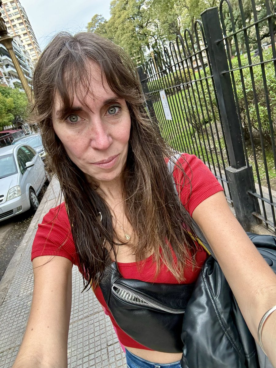 Soy Luciana 🇦🇷 tweet media