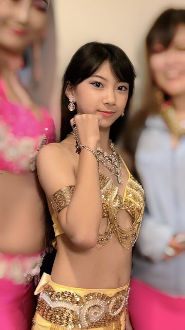 Twitterのコスプレ画像8