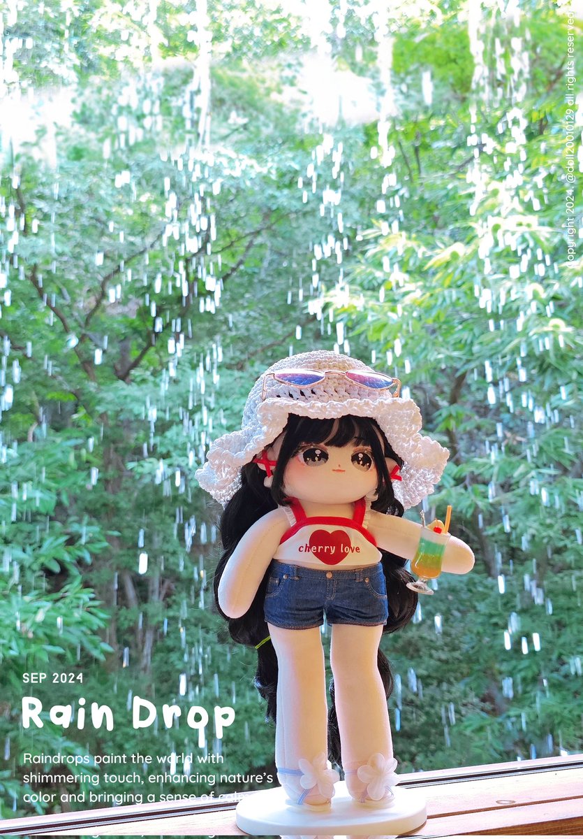 솜사랑💙 tweet media