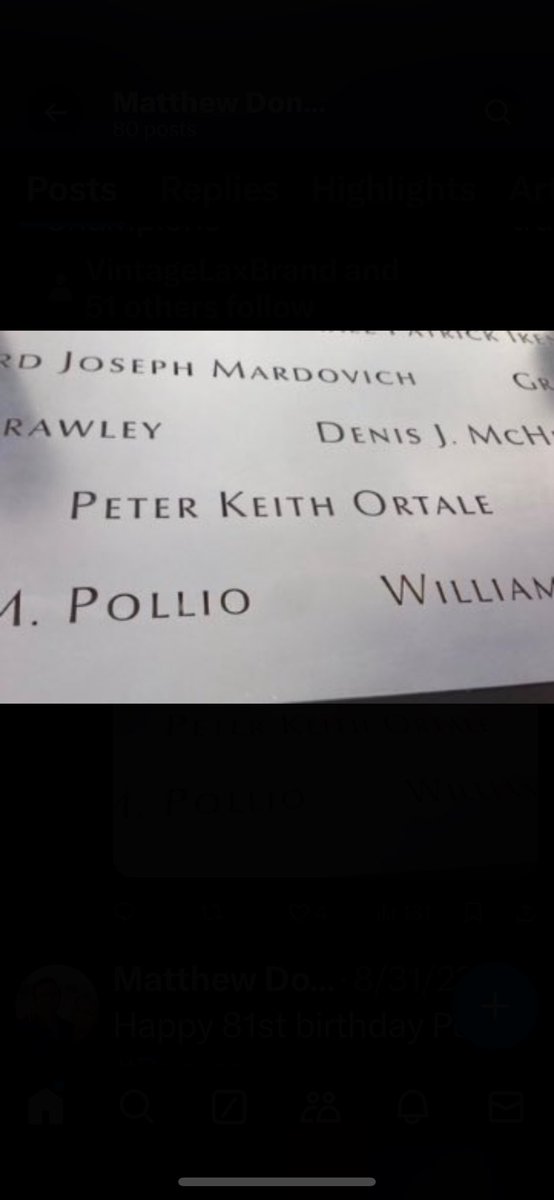 Matthew Donnelly tweet media