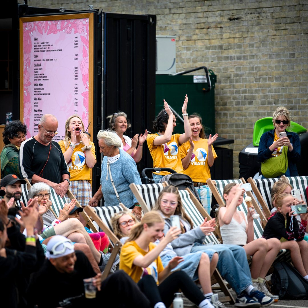 MCDC - Michaela Cisarikova Dance Company tweet media