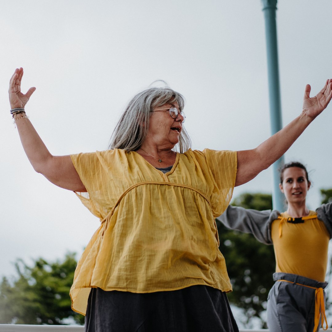 MCDC - Michaela Cisarikova Dance Company tweet media