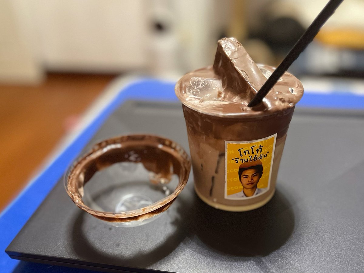 羽砚🐾（狐肉生煎包版 tweet media