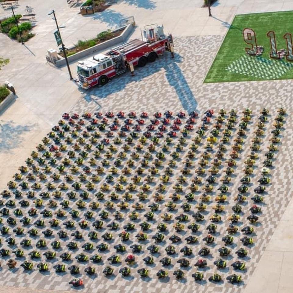 Ignite The Spirit- Milwaukee tweet media