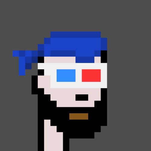 New ownership of the StamPunks socials has been secured.

A new team will be taking over StamPunks to develop the community and take StamPunks forward.