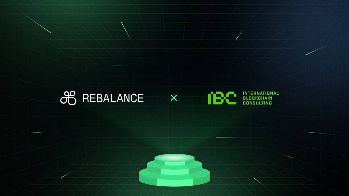 We're excited to share our new partnership with <a href="/ibcgroupio/">IBC Group Official</a>, a top-tier VC and incubator known for backing over 300+ Web3 projects 🤝

This VC has $20M+ of capital deployed, and has contributed to the success of top-tier projects like <a href="/Polkadot/">Polkadot</a>, <a href="/ether_fi/">ether.fi</a>, <a href="/GT_Protocol/">GT Protocol</a> &amp;