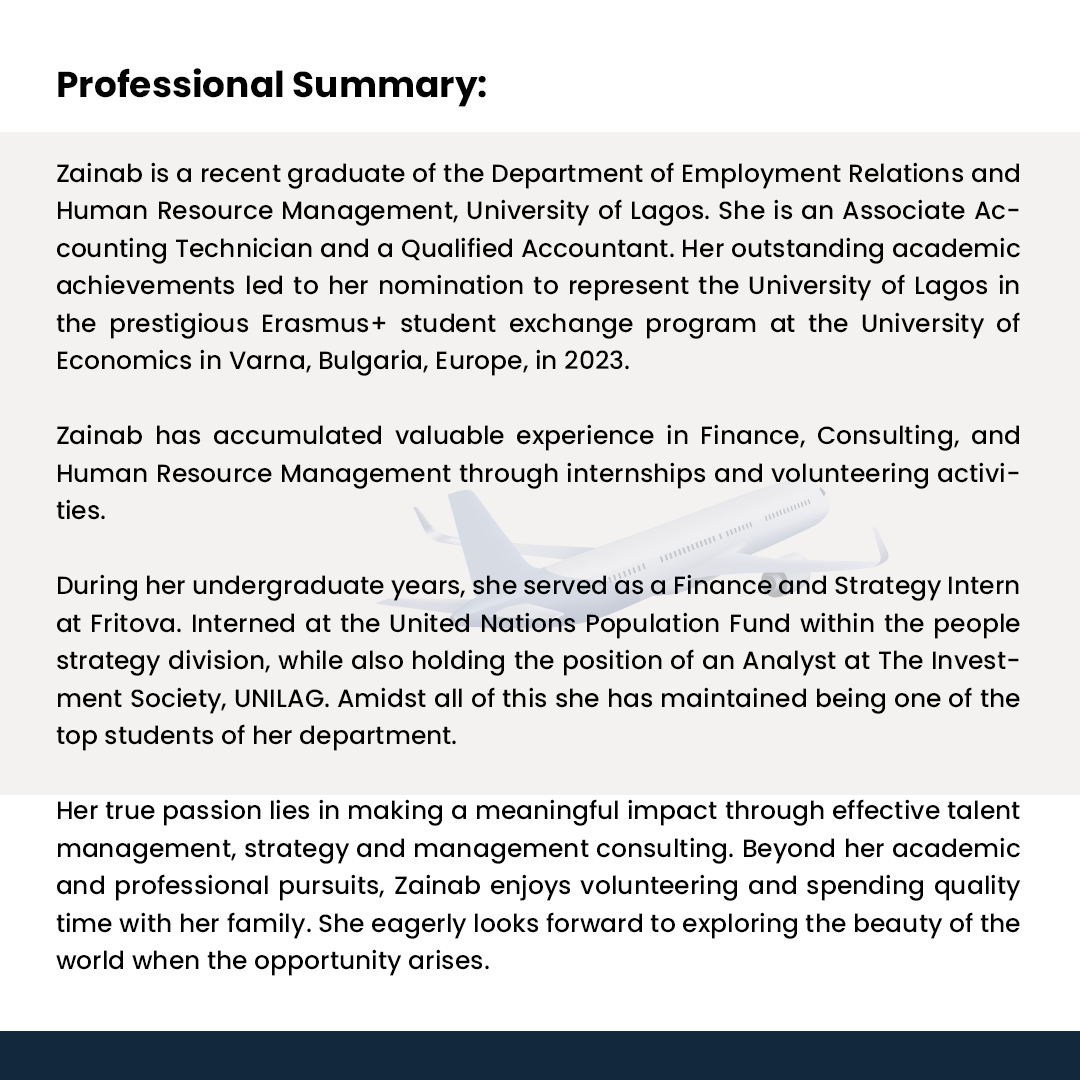 TalentPEO's tweet photo. Meet Zainab Damola Aderinale, a real-life example of how global opportunities can shape futures! From UNILAG to the Erasmus+ exchange program in Bulgaria, Zainab’s journey shows the power of global workforce mobility.

Join us on Sept 25-26 to hear her success story! https://t.co/nI6PsQ7GdF