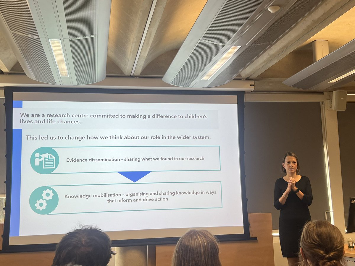LLaurajwalsh's tweet photo. @sallyhogg moving evidence to impact.
How do we understand what policy-makers care about and wheat they need to know to influence them?
Improving BCYP lives.
#pedalconference2024
@starlight_uk https://t.co/WCxKl0N2wp