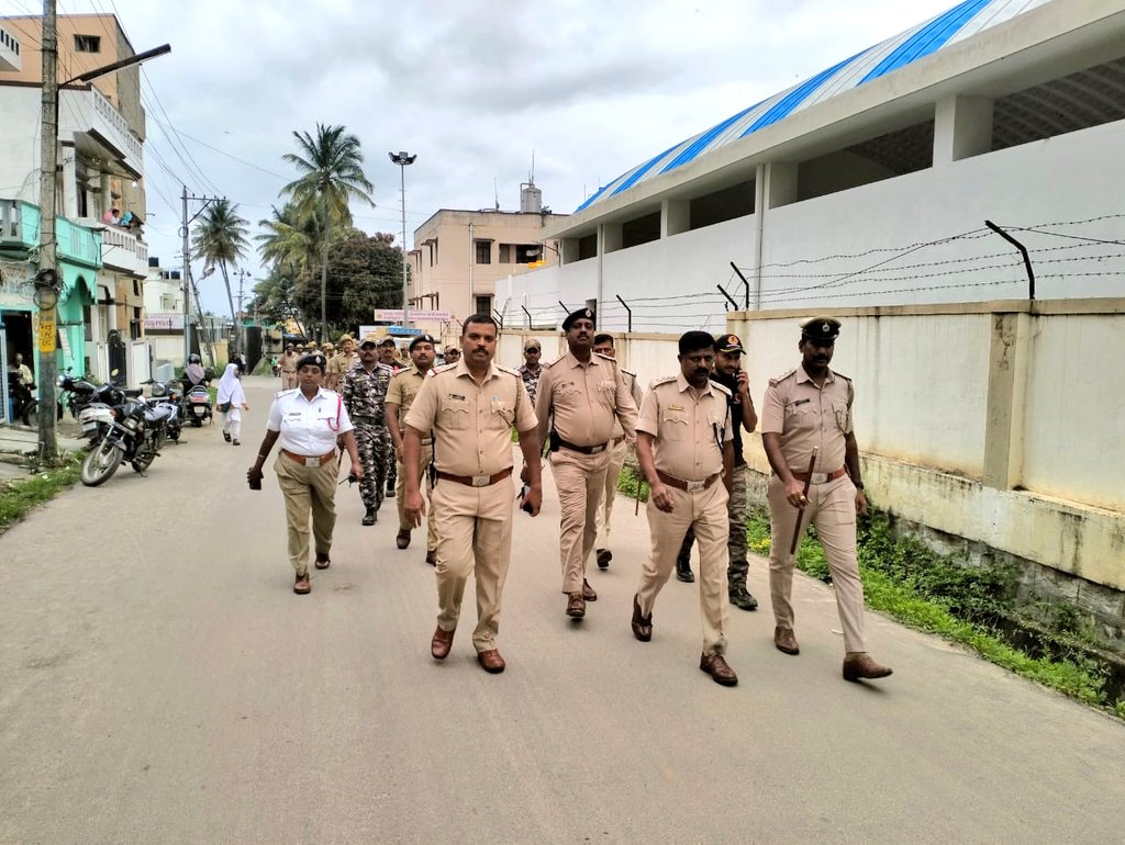 SP HASSAN tweet media
