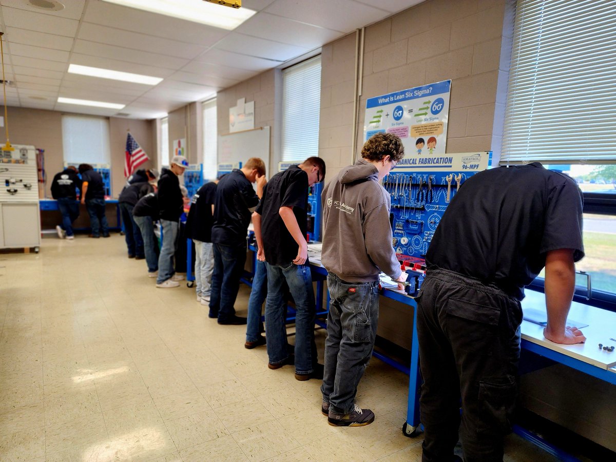 NCC - Northland KC tweet media