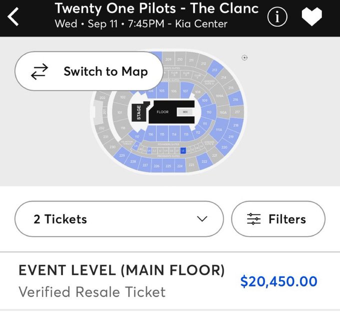 Jeremy (Main Street Magic) tweet media