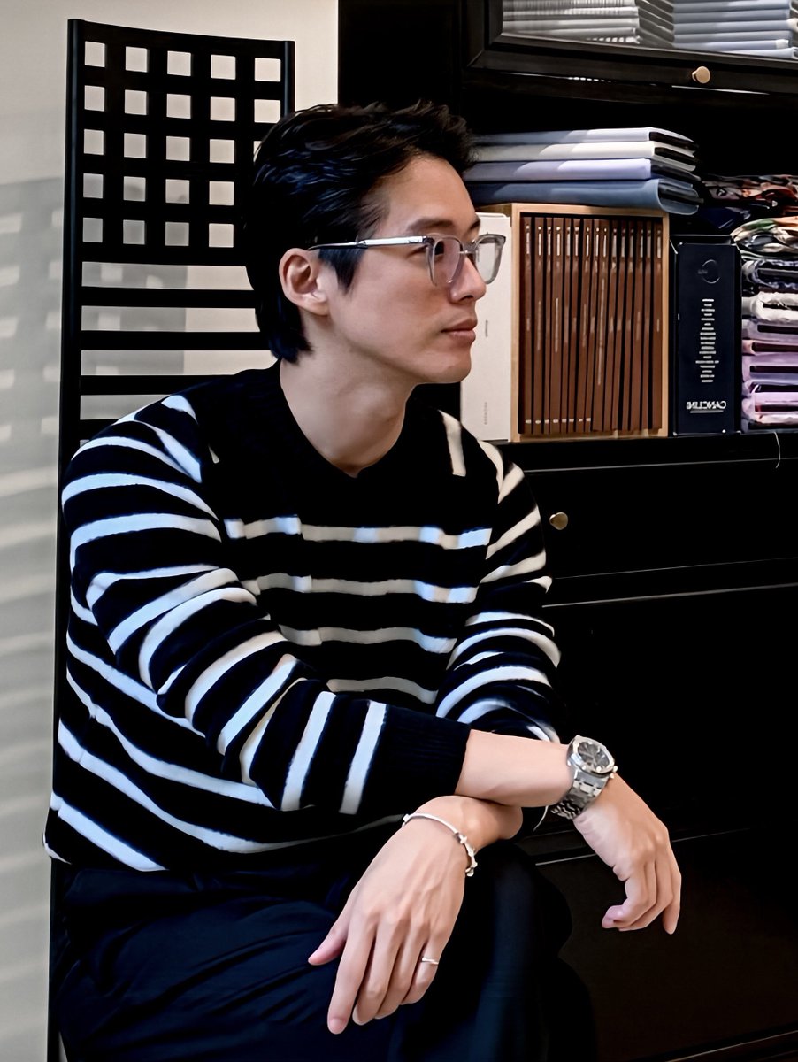 มาก่อย tweet media