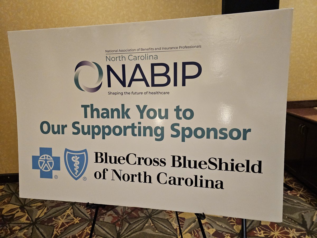 NABIP North Carolina tweet media