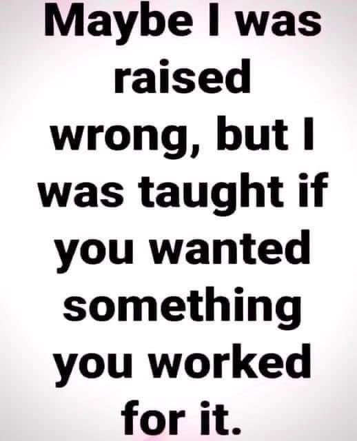 RuskinBoe's tweet image. We are not the same. Today’s athlete runs to easy, searches for comfortable. As adults and leaders we should be ashamed we have allowed kids to transfer their way to mediocrity. Struggle, work, EARN! That’s LIFE. There is no transferring when the rent is due!