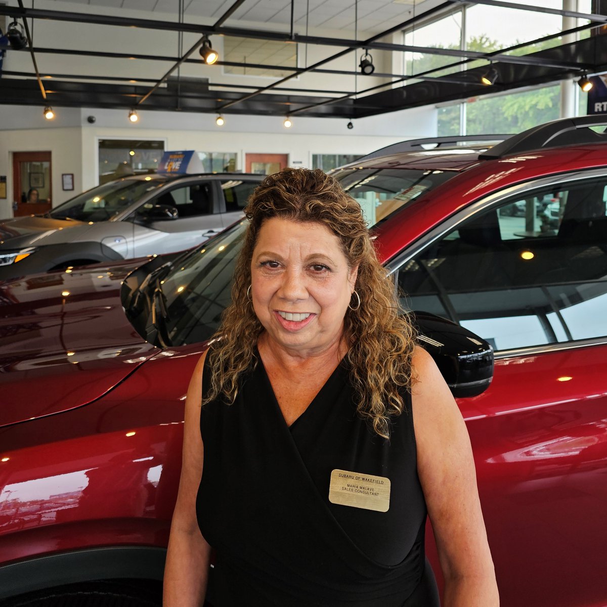 SubaruWakefield's tweet photo. Another great revieew for Subaru of Wakefield. See Description for review. https://t.co/1WzVlgfVgW https://t.co/1Wb1g5h4kI