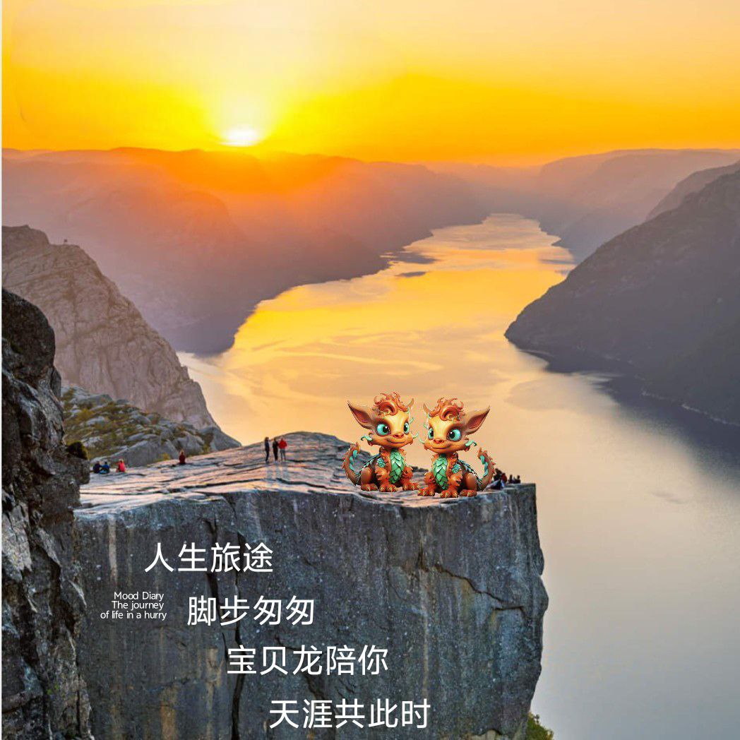 fenghongjun_'s tweet photo. @babylong_zh @gateio_zh The momentum behind #BABYLONG is undeniable. With increasing adoption, it’s only a matter of time before it hits new heights.

Patience 🤝🤝

@babylong_bsc https://t.co/hfctKNDkuV