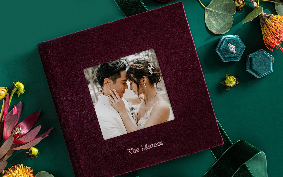 It's our biggest sample sale ever! Save 50% on Miller's Signature Album Samples &amp; Custom Album Designs through 9/18.

Shop our newest cover additions and refresh your samples before things get extra busy.

millerslab.com/albums-books/m…