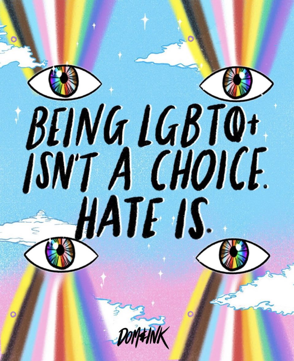 PRIDE 🏳️‍🌈🏳️‍⚧️🇬🇧 tweet media