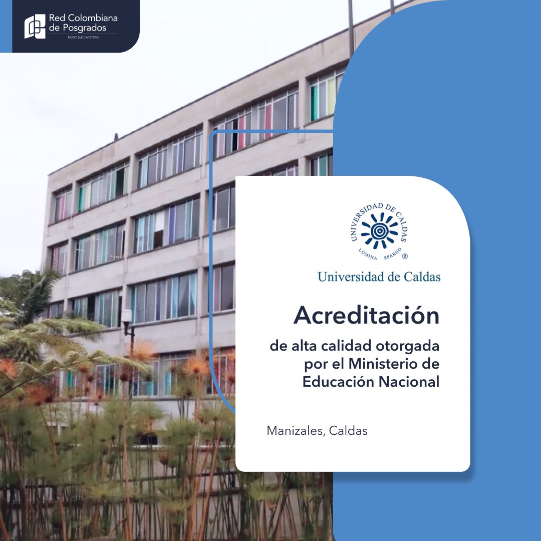 Red Col de Posgrados tweet media