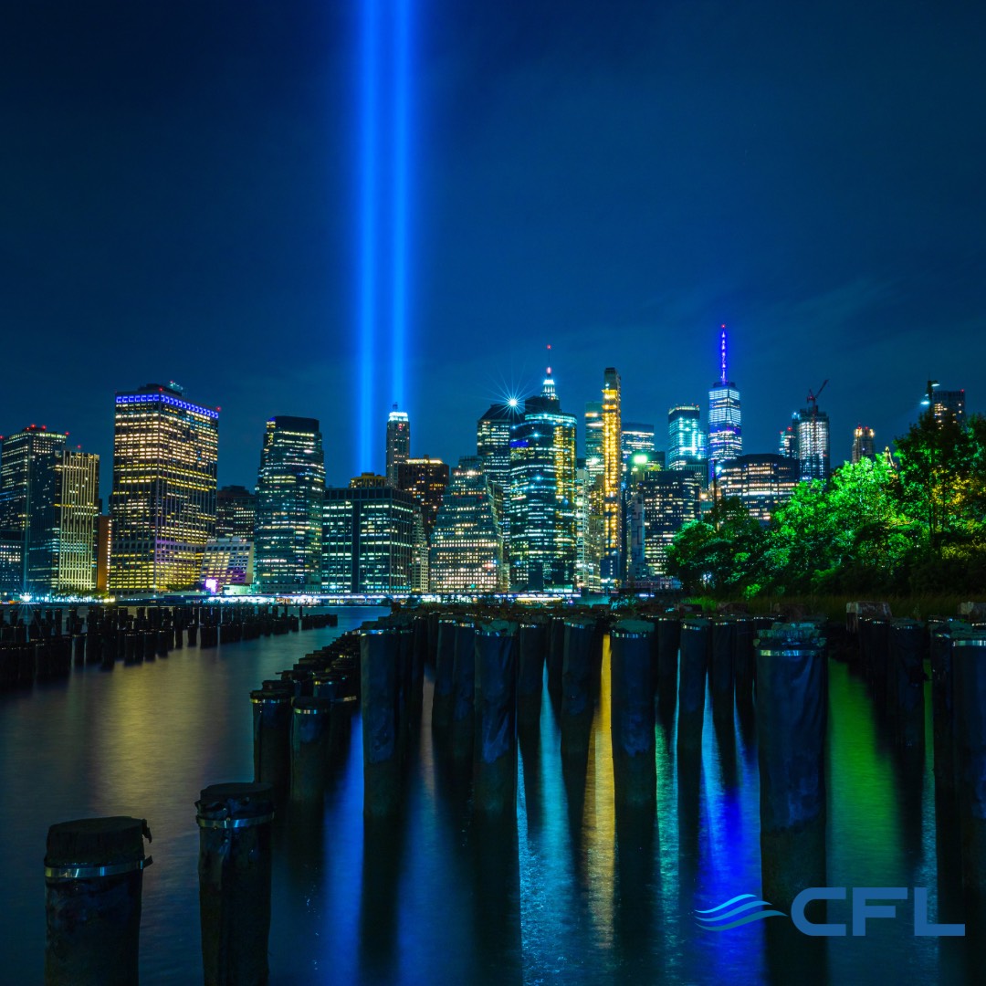 CFLAgencies's tweet photo. Today, we honor the heroes and remember the lives lost on September 11. 🇺🇸 Let's unite in remembrance and gratitude. #PatriotsDay #NeverForget https://t.co/IXyv93pShi
