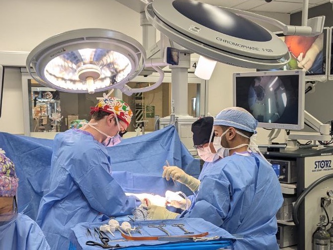 Samuel Negash, MD 🇪🇹 (@negashsamie) on Twitter photo Had an amazing time <a href="/HME_MCH/">Hôpital de Montréal pour enfants</a> in #Montréal the past week! Excited to implement new practices I observed back home. Huge thanks to the incredible staff for being such welcoming and experienced teachers, especially <a href="/DrSherifEmil/">Sherif Emil MD,CM</a> for making my stay so wonderful! #globalpedsurg Had an amazing time <a href="/HME_MCH/">Hôpital de Montréal pour enfants</a> in #Montréal the past week! Excited to implement new practices I observed back home. Huge thanks to the incredible staff for being such welcoming and experienced teachers, especially <a href="/DrSherifEmil/">Sherif Emil MD,CM</a> for making my stay so wonderful! #globalpedsurg