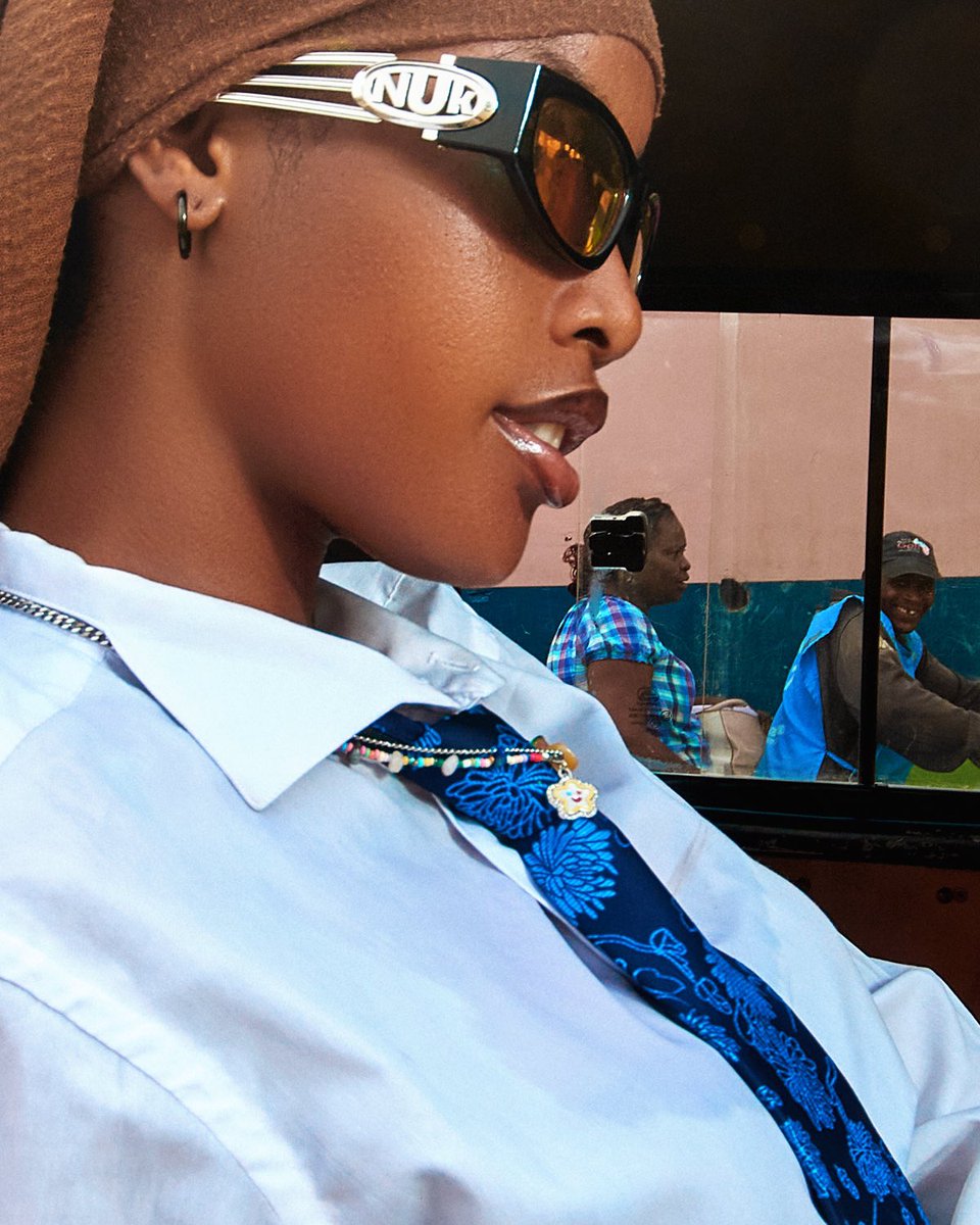 Tosin Babarinde tweet media