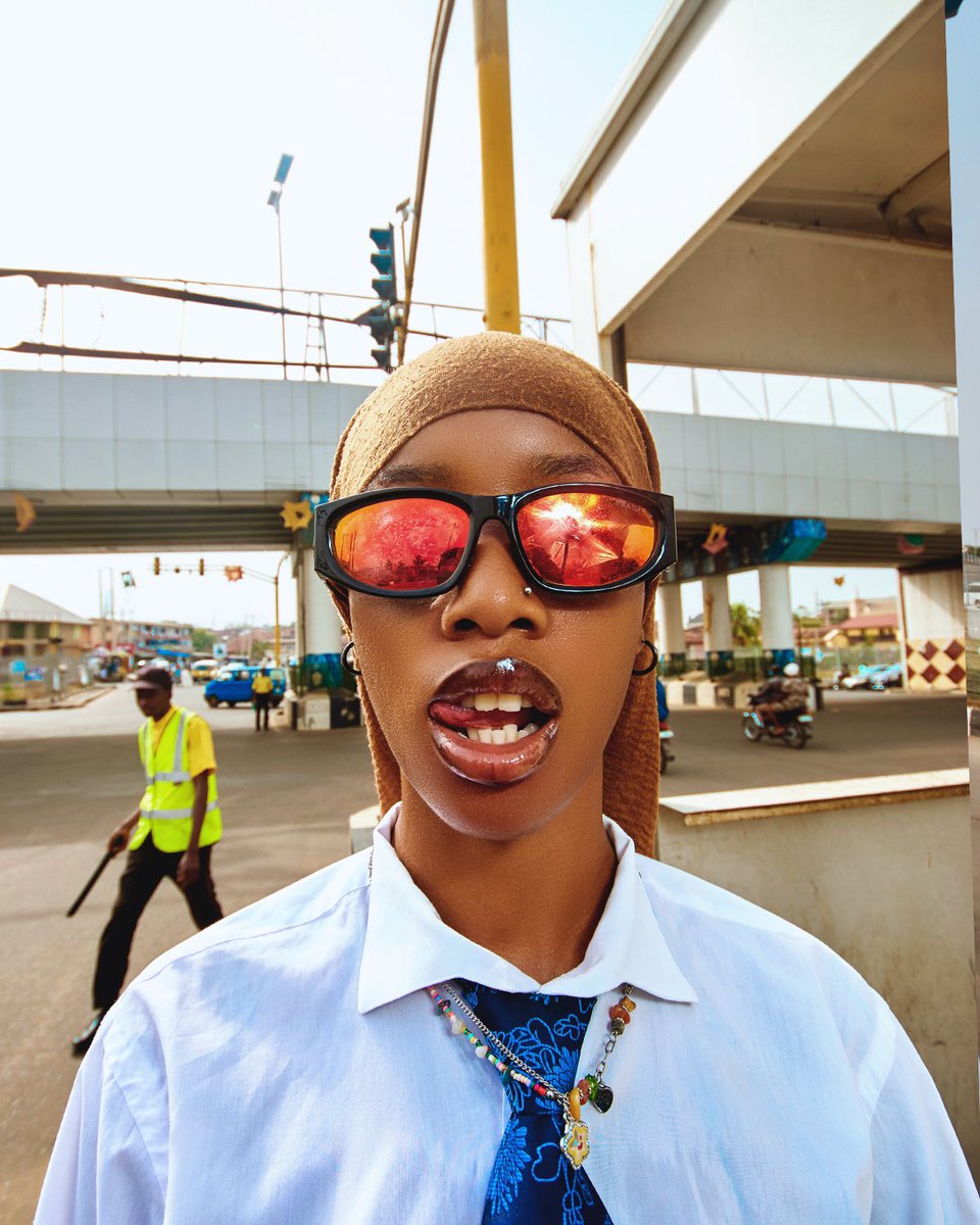 Tosin Babarinde tweet media