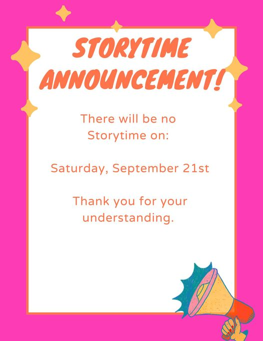 AppoLibrary's tweet image. See you next week!
#AppoquiniminkLibrary #ncclibraries #DELibraries #nccdelibraries