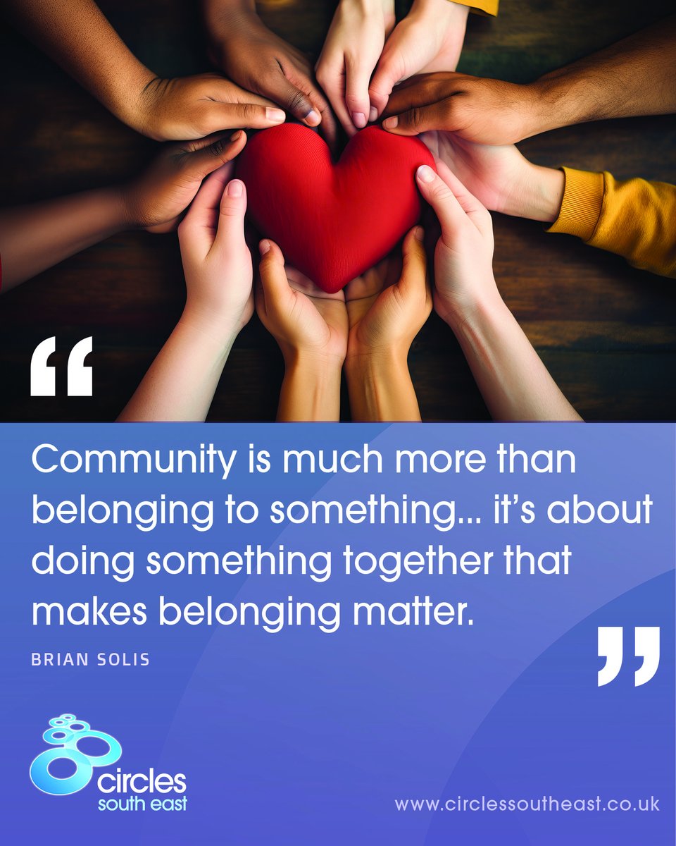 Circles South East tweet media