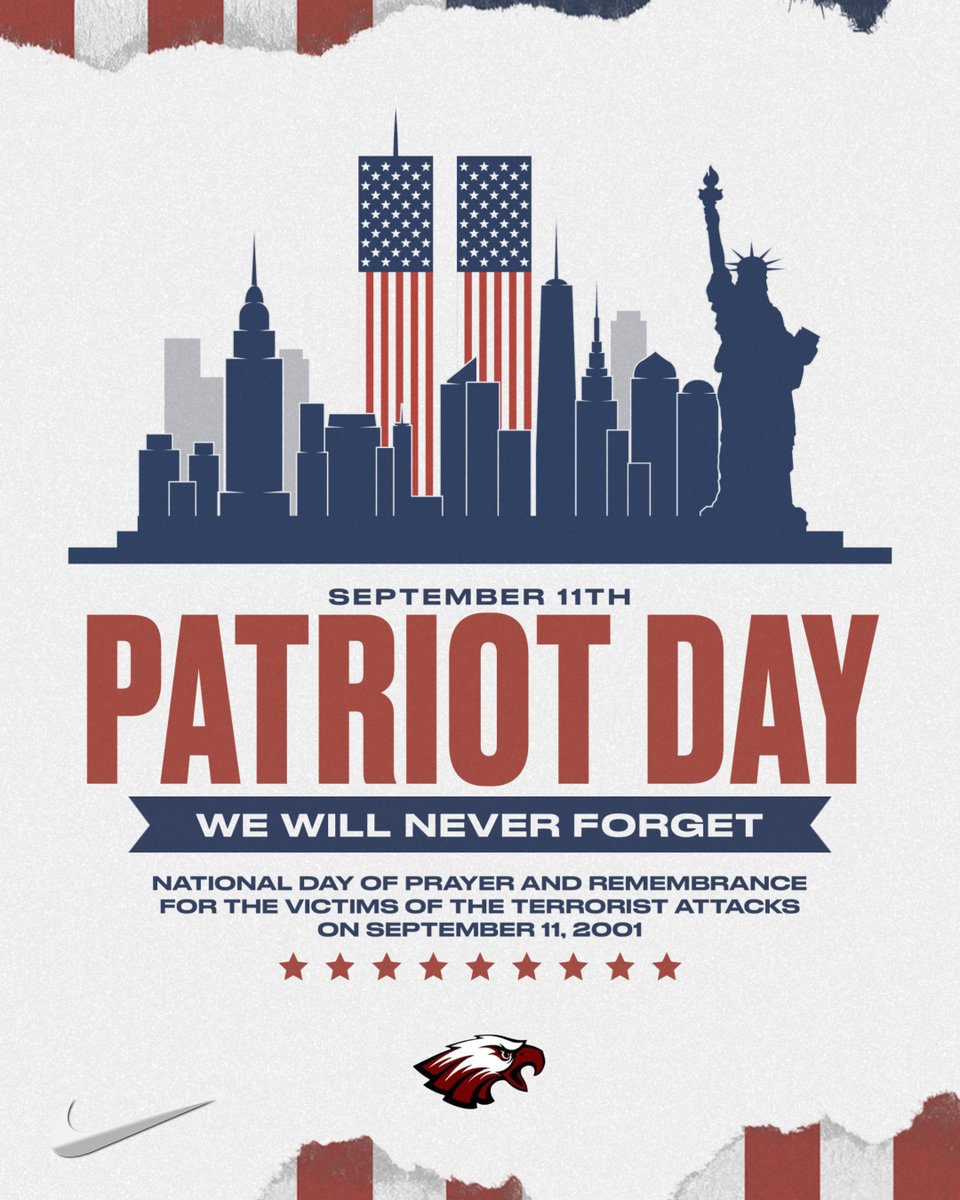 We remember and honor! #USA 🦅🇺🇸