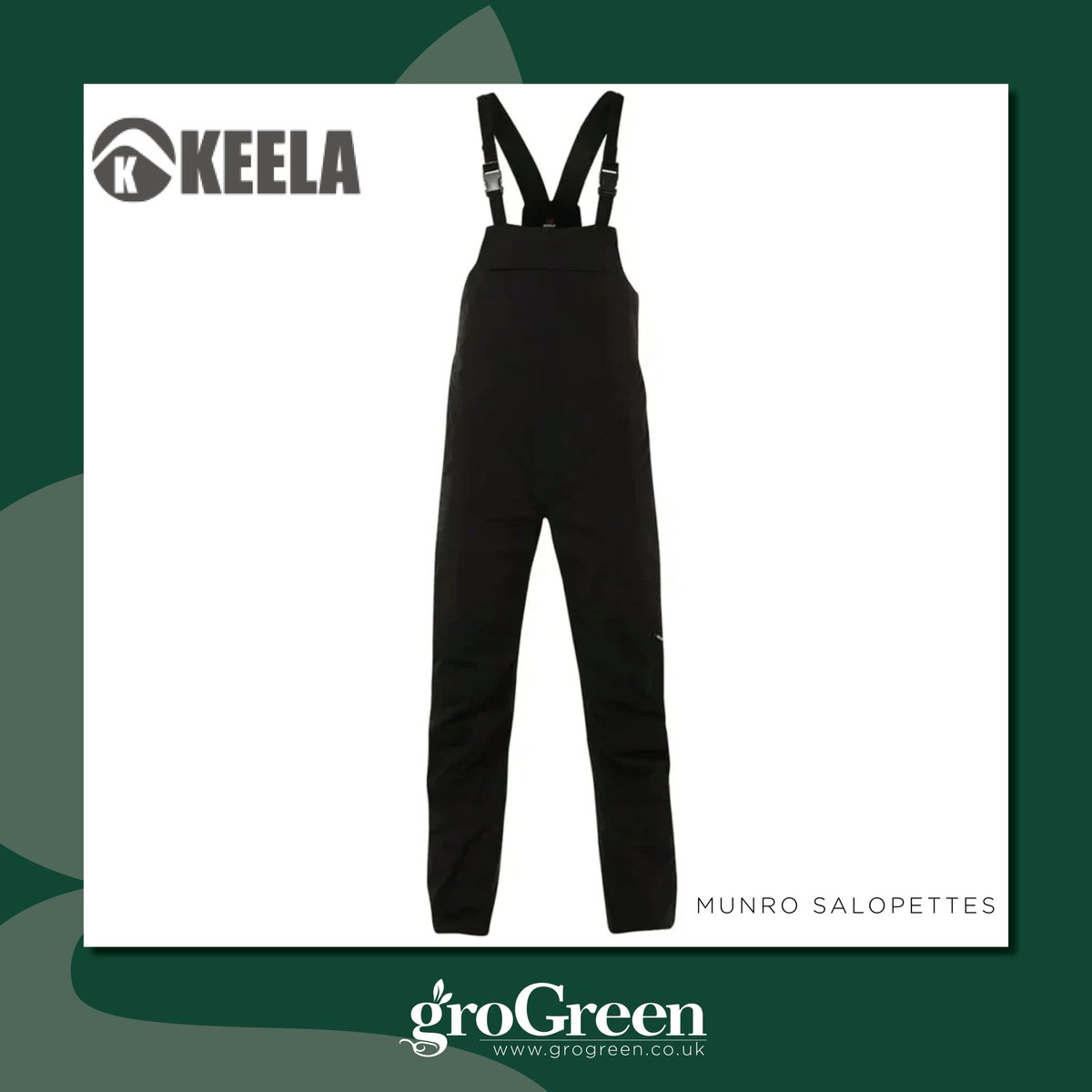 GroGreenLtd's tweet photo. Keela Outdoor Clothing is NOW IN STOCK‼️
Keep yourself warm &amp; dry this winter with Keela’s high quality outdoor clothing.
@KeelaOutdoors was founded on the East Coast of Scotland - the perfect place to innovate and test outdoor garments for the changeable British weather 🌨️❄️☔💨 https://t.co/Lb2yuCbfJ0