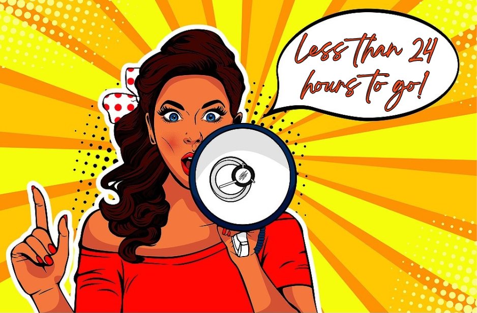It's almost time for our free breakfast #seminar 'Tackling #SexualHarassment in the Workplace - The New Duty on Employers', which kicks off tomorrow from 9.00am at the Alderley Edge Hotel. Registration closes shortly so be quick to get yourself booked on! rebrand.ly/12ucg1p
