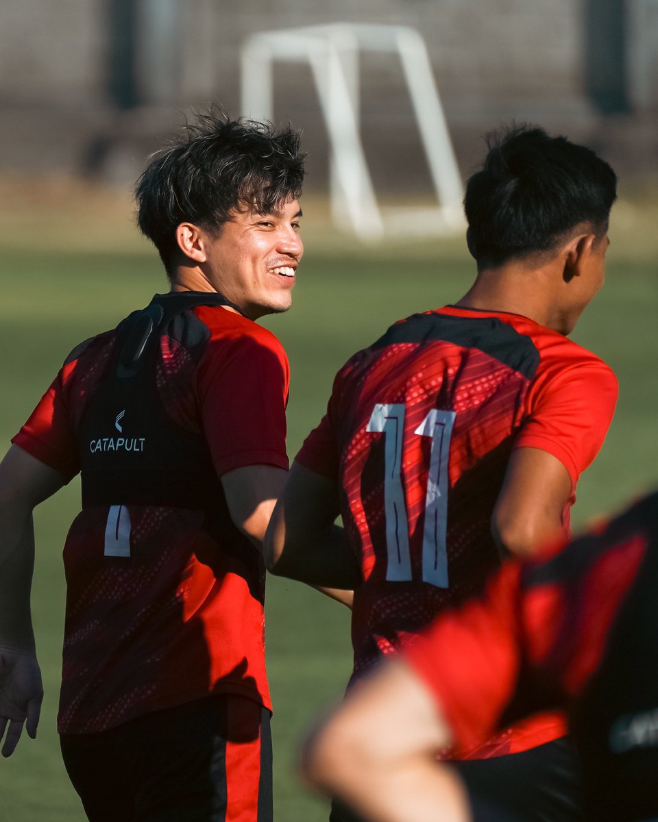 Persija Jakarta tweet media