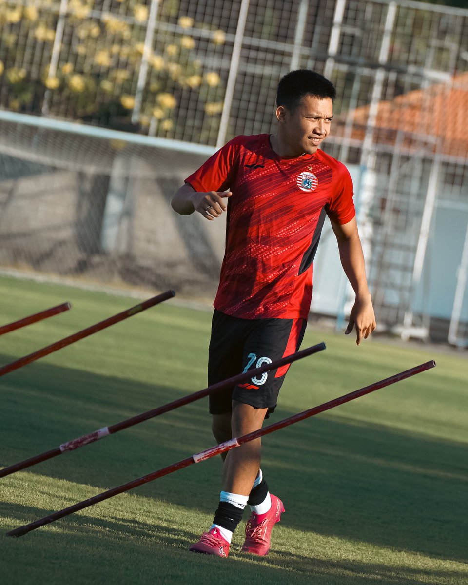 Persija Jakarta tweet media