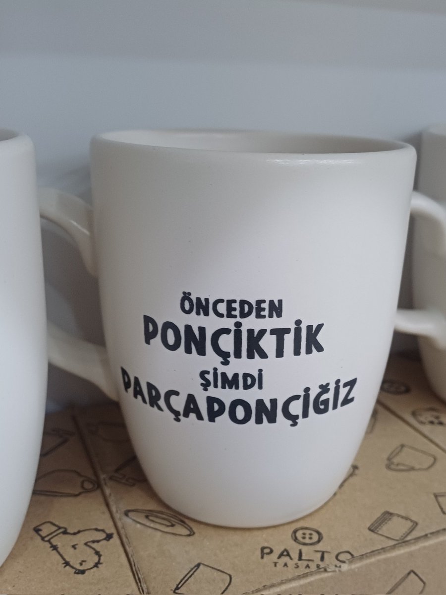 Tam olarak bu senenin hissettirdiği
