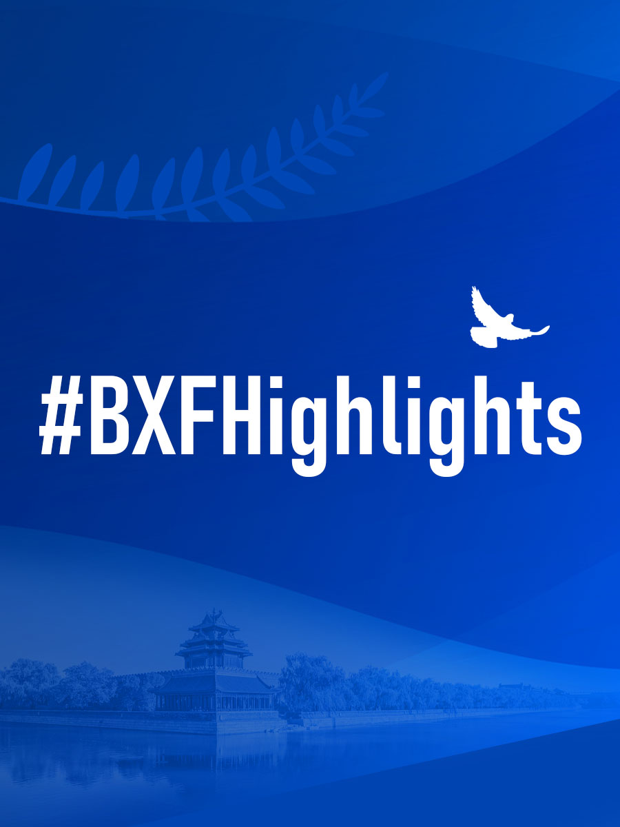 XiangshanForum's tweet photo. 𝐇𝐞𝐚𝐫 𝐭𝐡𝐞 𝐕𝐨𝐢𝐜𝐞𝐬 𝐨𝐟 𝐭𝐡𝐞 𝐍𝐞𝐱𝐭 𝐆𝐞𝐧𝐞𝐫𝐚𝐭𝐢𝐨𝐧:
This year's #BXF spotlights two youth-focused events: the " 'SCO+' Young Scholars' Salon" and the "Young Military Officers' and Scholars' Seminar".
Young military officers and scholars from around the world will offer their fresh perspectives on global and regional security through roundtable discussions and debates. #BXF2024