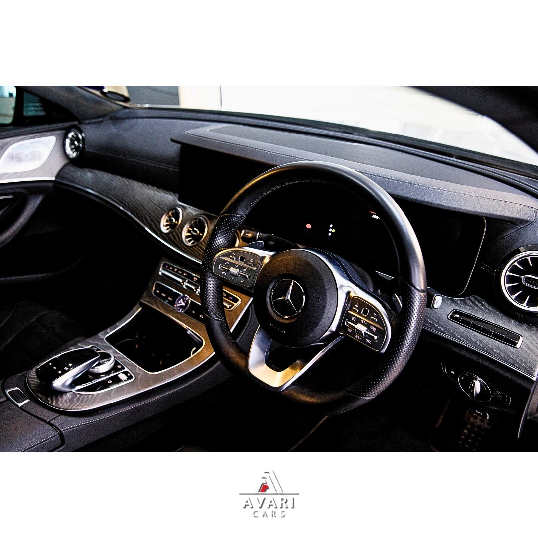 2019 Mercedes-Benz CLS CLS 400d 4Matic
Milage: 58 000 km
Automatic 
Diesel

R 749 900

#Avari #AvariCars #Cardealership #Menlyn #Pretoria #Cars