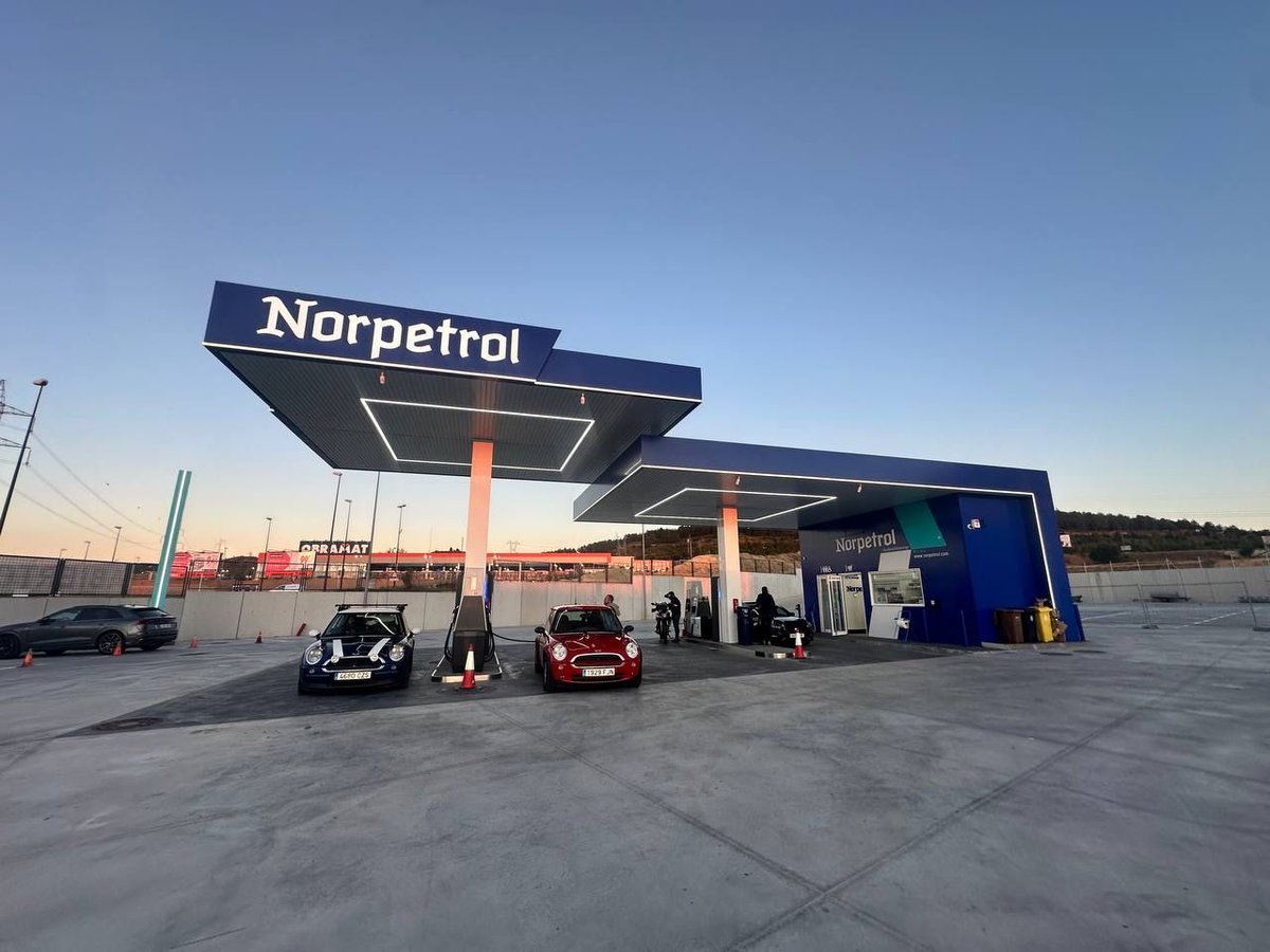 Norpetrol tweet media