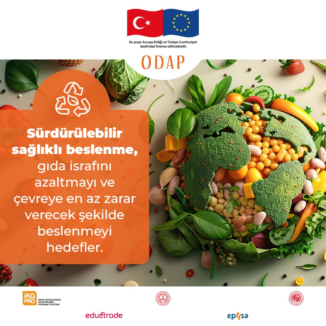 MEB ODAP tweet media